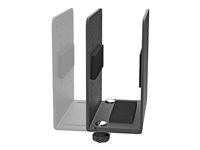 NEOMOUNTS Thin Client Holder assembly on