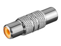 goobay Lydkobling Sølv