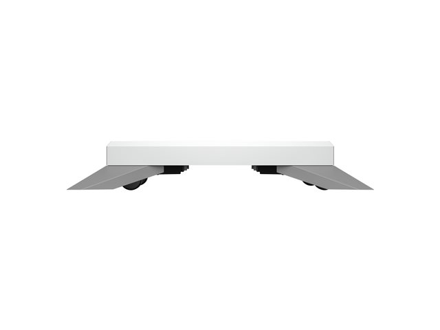 HP Clr LaserJet Stand