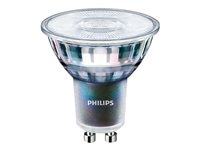 Philips MASTER LEDspot ExpertColor MV LED-spot lyspære 3.9W G 280lumen 3000K Hvidt lys