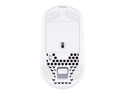 HP HyperX Pulsefire Haste wls wh mouse