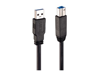 LINDY USB 3.0 Aktivkabel A/B 10m - 43098