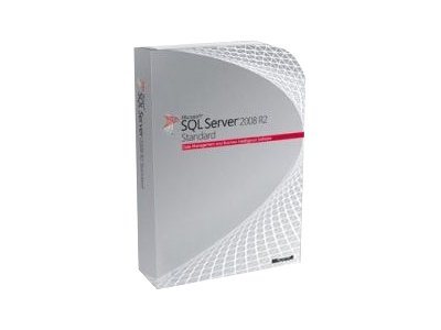 Alt det bedste Reorganisere nedbryder Microsoft SQL Server 2008 R2 Standard | www.shi.com