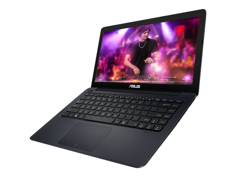 ASUS L402YA ES22 - AMD E2 | Overview, Specs, Details | SHI