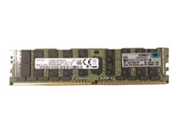 HPE DDR4  64GB 2666MHz  ECC LR 288-pins