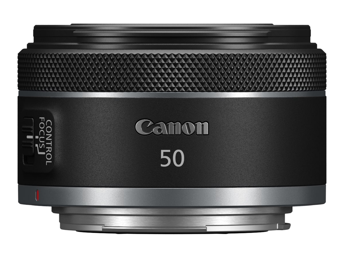 Canon RF 16mm f/2.8 STM Lens - Black - 5051C002AA