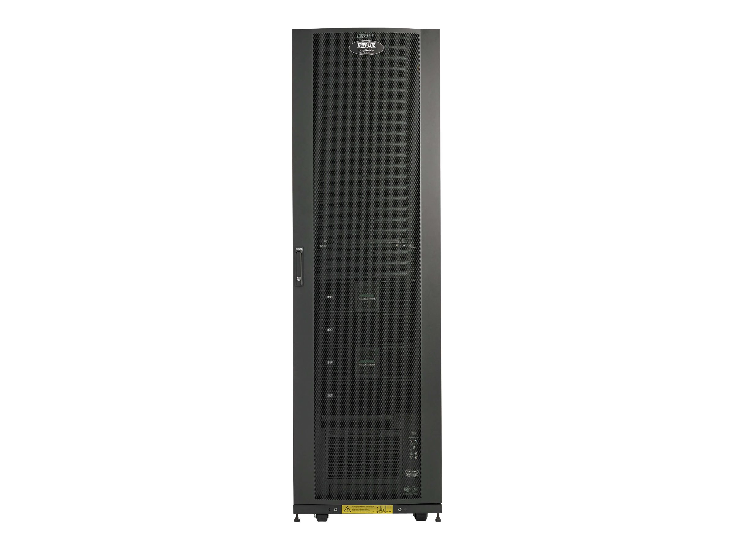 Tripp Lite EdgeReady Micro Data Center
