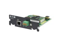 Eaton INDGW-X2 Adapter for fjernadministration