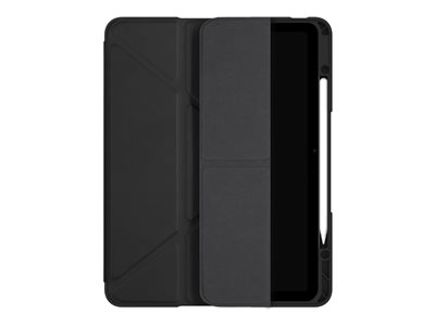 Mayfair Pro - Flip cover for tablet - bulk - black