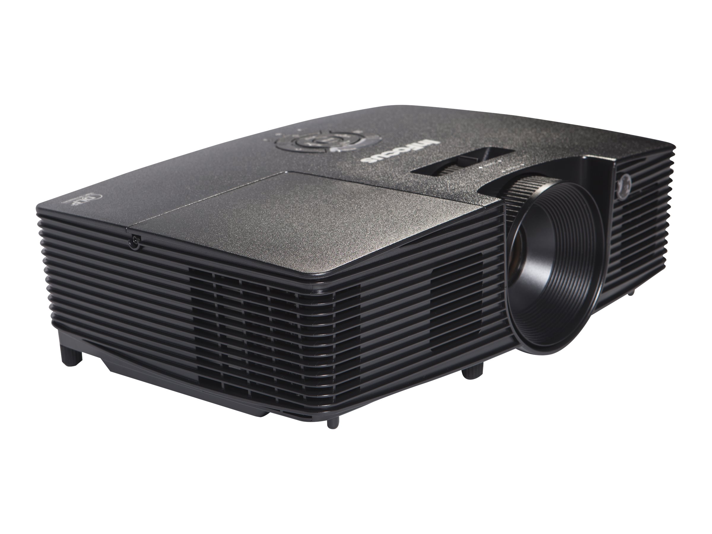 Infocus In120 InFocus IN112xa - DLP projector | Overview, Specs, Details | SHI