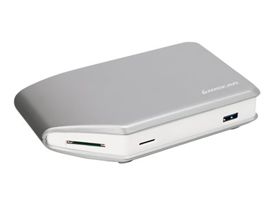 IOGEAR GUH3C41SD - Hub