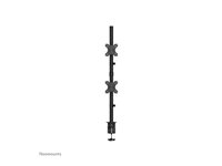 NEOMOUNTS FPMA-D550DVBLACK Desk Mount
