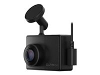 Garmin Dash Cam 67W Instrumentpanel-kamera 2560 x 1440 Sort