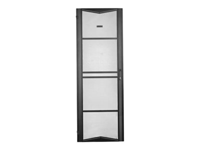 Panduit FlexFusion - Cabinet door