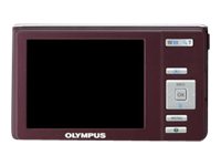 Olympus FE-5030 - digital camera - N3834992 - Currys Business