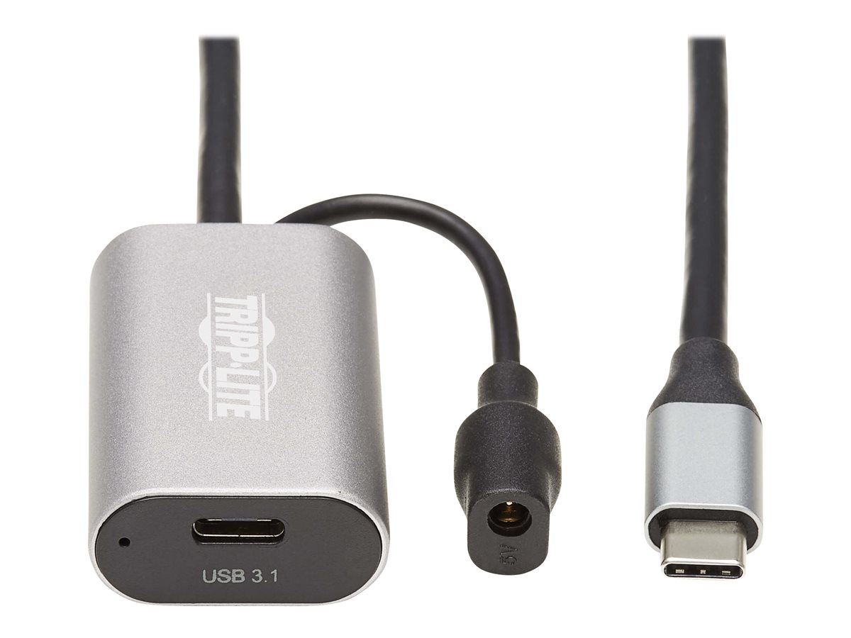 EATON TRIPP LITE USB-C...