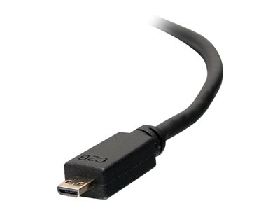 AVACON 4K DisplayPort to HDMI 6 Feet Gold-Plated  
