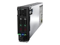 Hewlett Packard Enterprise  ProLiant (Intel) 863446-B21