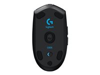 LOGI G305 Recoil Gaming Mouse BLACK EER2