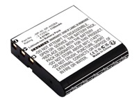 DLH Energy Batteries compatibles OC-BP02-1230