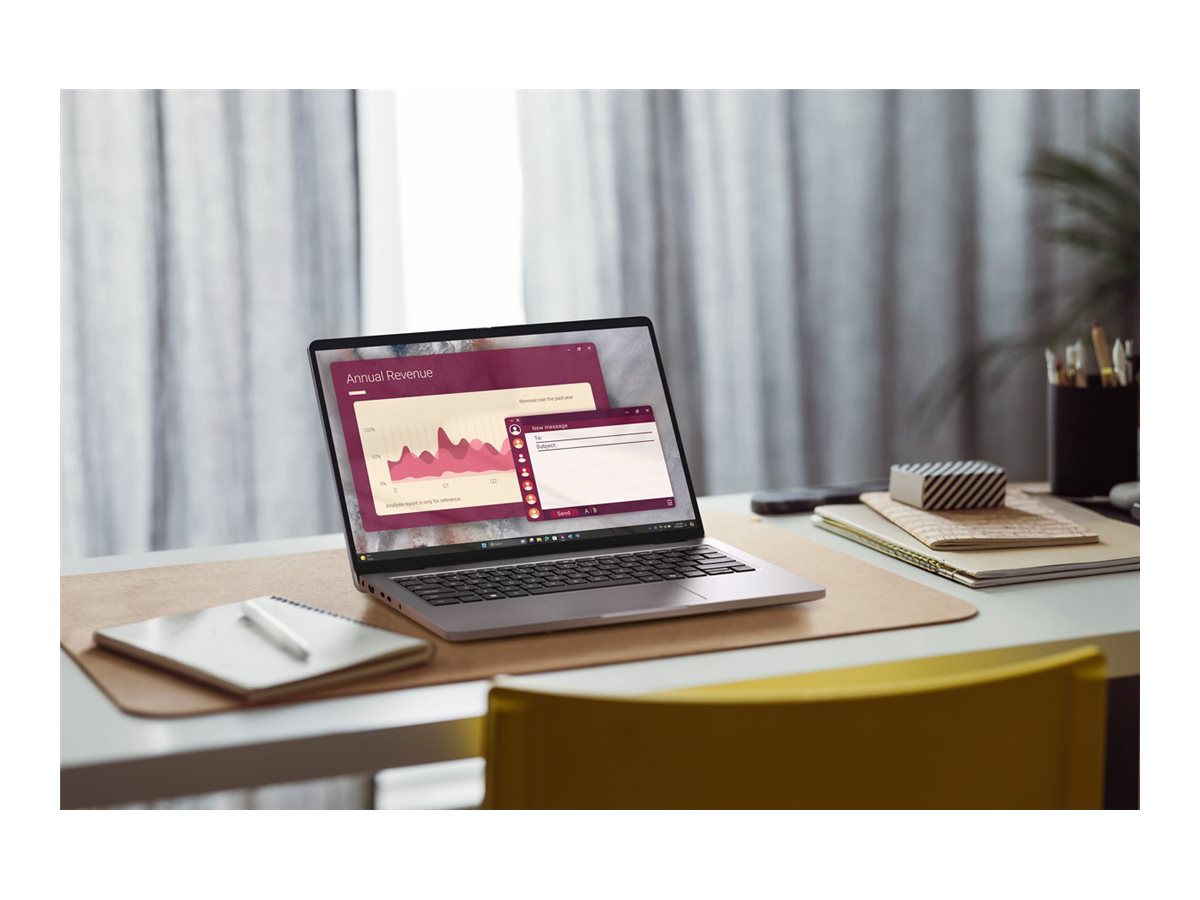 Usage / lifestyle Left-angle