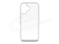 Delock Beskyttelsescover Gennemsigtig Apple iPhone 17