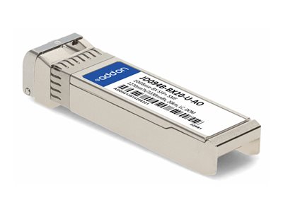 AddOn - SFP+ transceiver module
