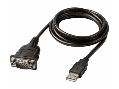 LINDY USB auf Seriell Konverter mit COM