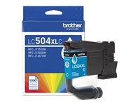 Brother LC504XLC