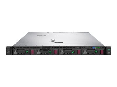 HPE ProLiant DL360 Gen10 Remote Office Branch Office Server for Cohesity DataPlatform - rack-mountable - Xeon Silver 42…