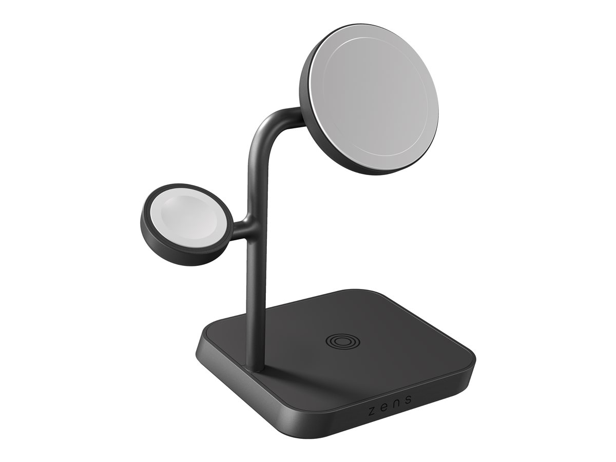 Zens MagSafe 4in1 Charging Station