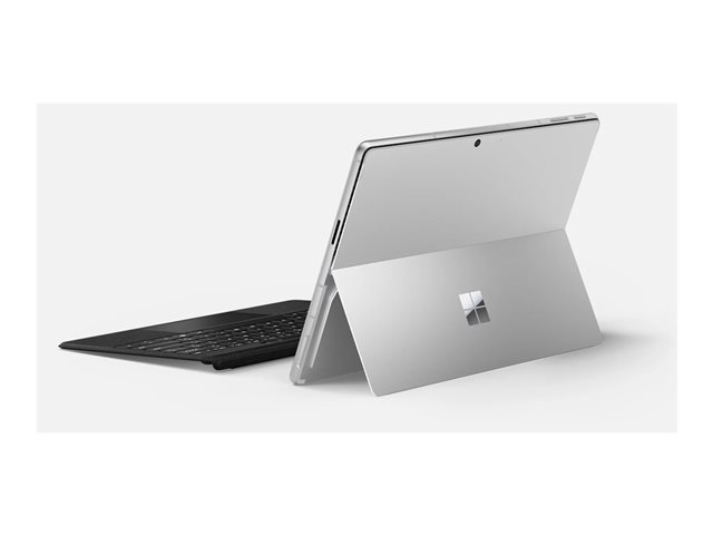 Microsoft Surface Pro Flex Keyboard - klávesnice - s touchpad, akcelerometr, zásobník pro nabíjení a skladování Surface Slim Pen 2 - černá Vstupní zařízení – foto 8