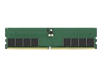 Kingston DDR5  32GB 5200MHz CL42  Ikke-ECC