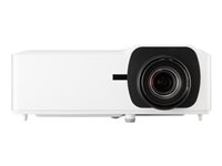 ViewSonic LS901-4K - DLP projector - zoom lens
