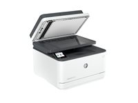 HP LaserJet Pro MFP 3102fdn 33ppm Print