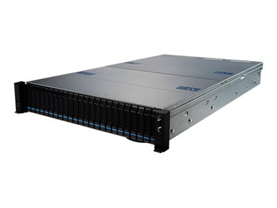 2U (2)AMD EPYC 9005 AirCooling