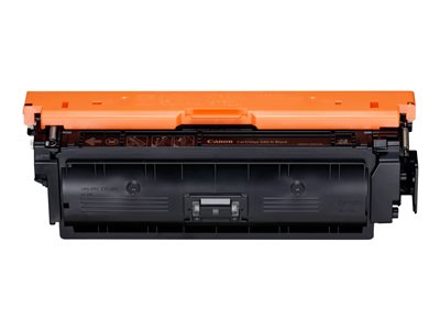 CANON 040HBK toner black