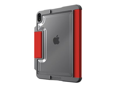 STM dux plus - Flip cover for tablet