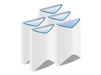 Netgear Systme Orbi Wifi  SRK60B05-100EUS