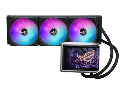 ASUS ROG RYOU IV 360 ARGB