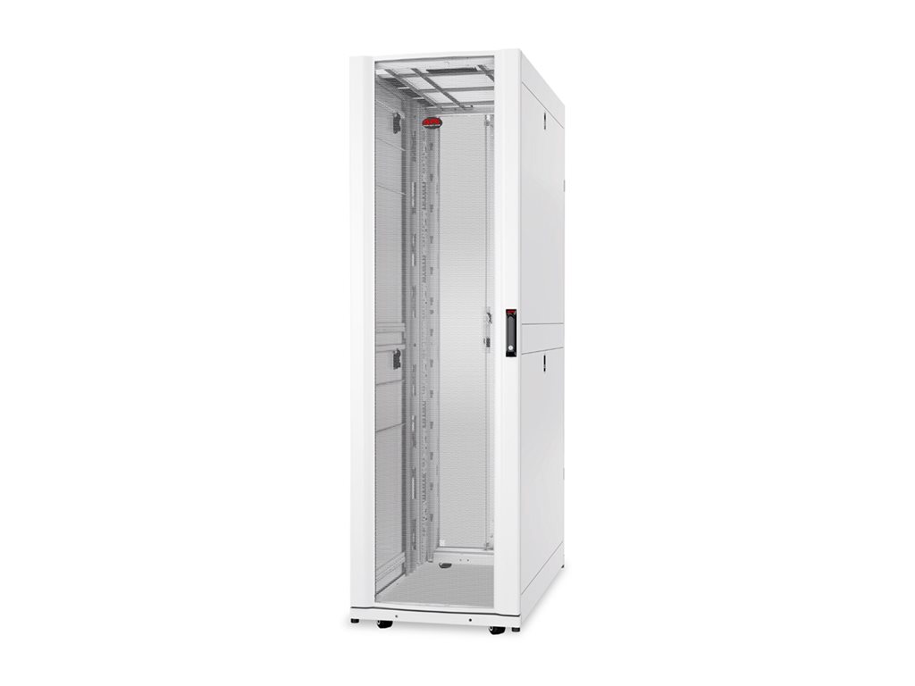 APC NetShelter SX 42U 750mm Wide x 1200