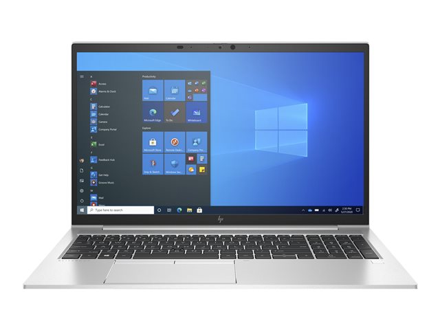 HP EliteBook 850 G8 Notebook - 15.6