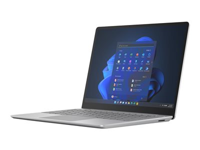Microsoft Surface Laptop Go 2 for Business image