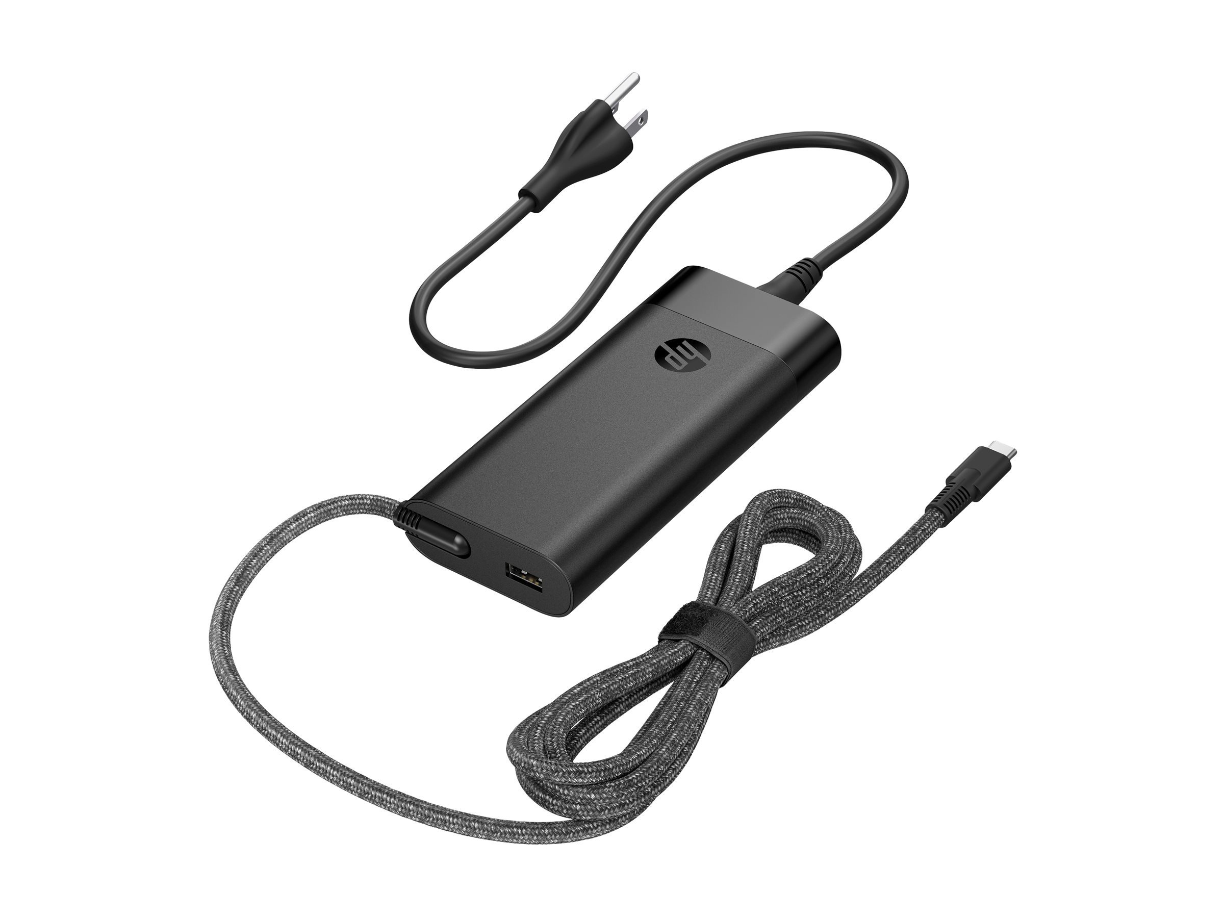 HP - Power adapter - USB-C laptop charger