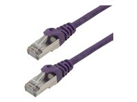 MCL Samar Cables et cordons r�seaux FCC6BM-0.5M/VI