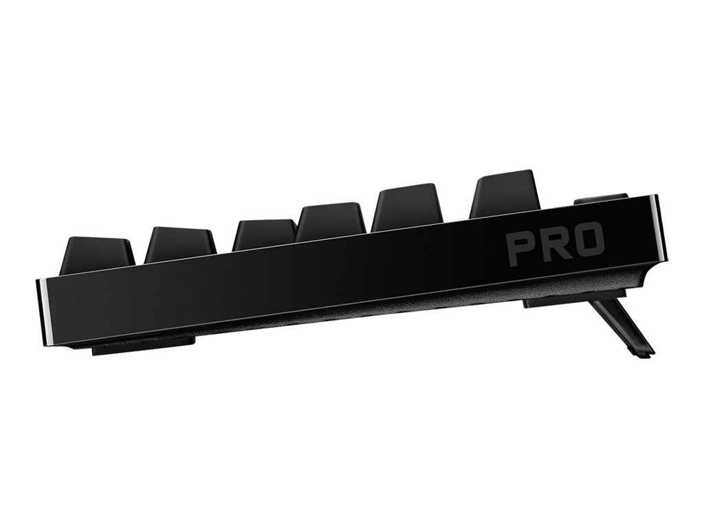 LOGI G PRO Mech.Gmng Kbd (FRA)