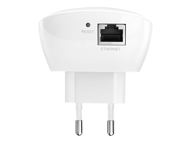 TP-LINK TL-WA850RE 300Mbps Universal Wireless N Range Extender - extension de porte Wifi