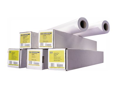 BMG C6020B, Verbrauchsmaterialien - Papier LFP Papiere, C6020B (BILD1)