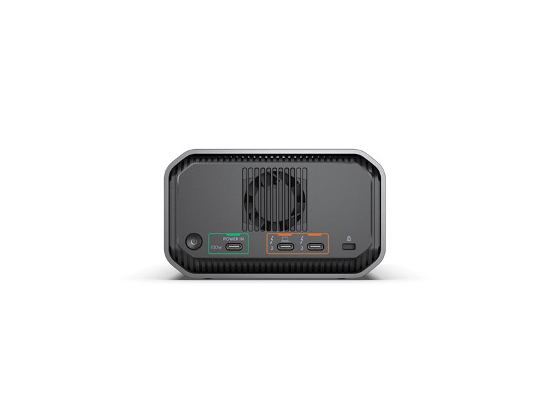SANDISK Prof. Pro Blade Station