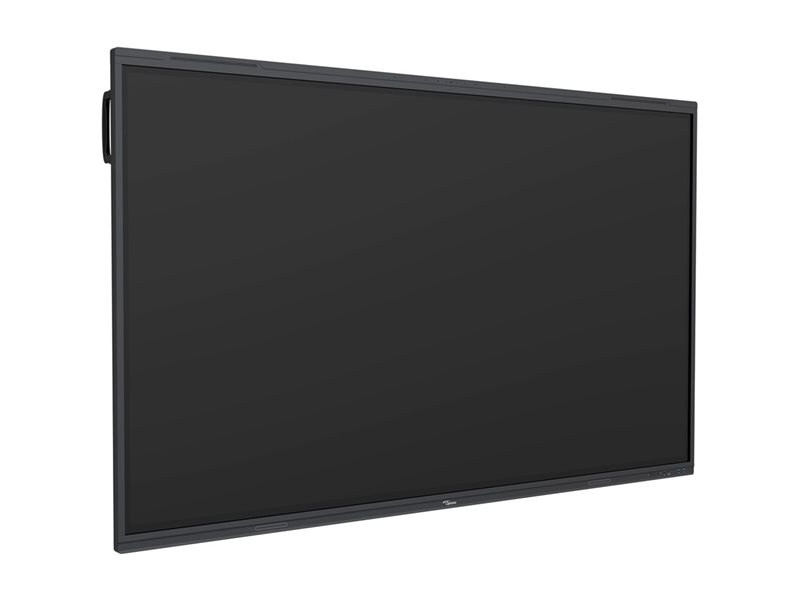 Optoma Creative Touch 5863RK 5-Series - 86" écran LCD rétro-éclairé par ...